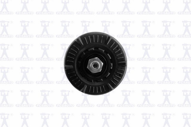 Focus Auto Parts Suspension Strut and Coil Spring Assembly P/N:1333414R Fits: Chevrolet Cruze 12-11 - Image 3