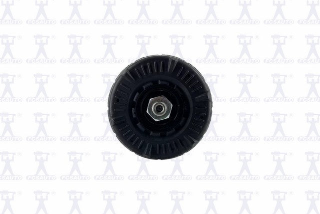 Focus Auto Parts Suspension Strut and Coil Spring Assembly P/N:1333415L Fits: Chevrolet Cruze 15-14, Chevrolet Cruze Limited 2016 - Image 2