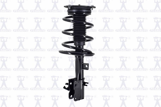 Focus Auto Parts Suspension Strut and Coil Spring Assembly P/N:1333426L Fits: Nissan Maxima 14-09 - Image 4