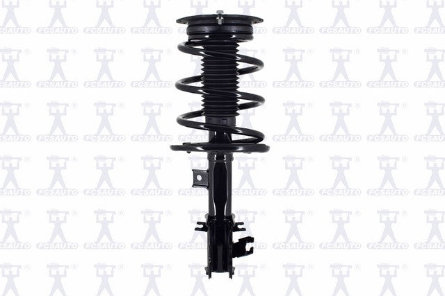 Focus Auto Parts Suspension Strut and Coil Spring Assembly P/N:1333426R Fits: Nissan Maxima 14-09 - Image 1