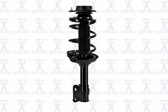 Focus Auto Parts Suspension Strut and Coil Spring Assembly P/N:1333431L Fits: Subaru Forester 13-11 - Image 4