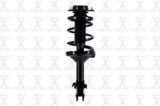 Focus Auto Parts Suspension Strut and Coil Spring Assembly P/N:1333431R Fits: Subaru Forester 13-11 - Image 1