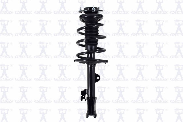 Focus Auto Parts Suspension Strut and Coil Spring Assembly P/N:1333432L Fits: Toyota Venza 16-09 - Image 1