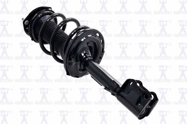 Focus Auto Parts Suspension Strut and Coil Spring Assembly P/N:1333432L Fits: Toyota Venza 16-09 - Image 5