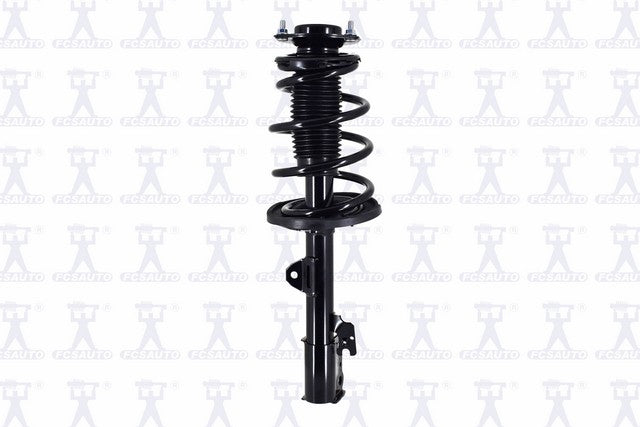 Focus Auto Parts Suspension Strut and Coil Spring Assembly P/N:1333432L Fits: Toyota Venza 16-09 - Image 3