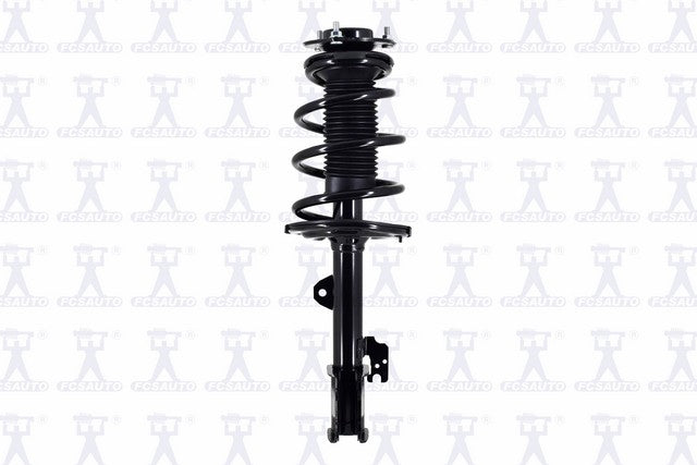 Focus Auto Parts Suspension Strut and Coil Spring Assembly P/N:1333432R Fits: Toyota Venza 16-09 - Image 1