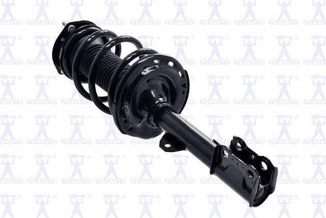 Focus Auto Parts Suspension Strut and Coil Spring Assembly P/N:1333432R Fits: Toyota Venza 16-09 - Image 5