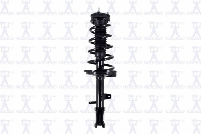 Focus Auto Parts Suspension Strut and Coil Spring Assembly P/N:1333433L Fits: Toyota Venza 12-09 - Image 1