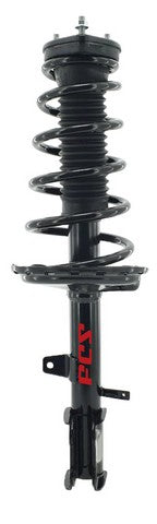 Focus Auto Parts Suspension Strut and Coil Spring Assembly P/N:1333433R Fits: Toyota Venza 12-09 - Image 1