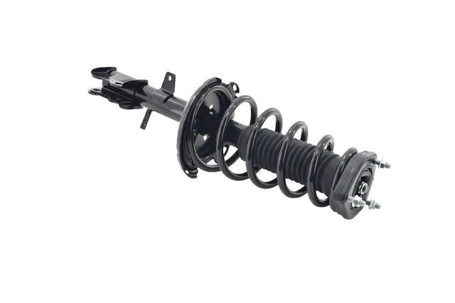 Focus Auto Parts Suspension Strut and Coil Spring Assembly P/N:1333433R Fits: Toyota Venza 12-09 - Image 5