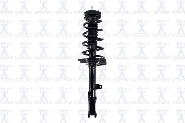 Focus Auto Parts Suspension Strut and Coil Spring Assembly P/N:1333434L Fits: Toyota Venza 12-09 - Image 1