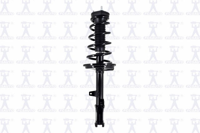 Focus Auto Parts Suspension Strut and Coil Spring Assembly P/N:1333434R Fits: Toyota Venza 12-09 - Image 1