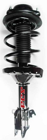 Focus Auto Parts Suspension Strut and Coil Spring Assembly P/N:1333438L Fits: Subaru Legacy 12-10 - Image 1