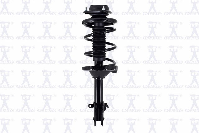 Focus Auto Parts Suspension Strut and Coil Spring Assembly P/N:1333439L Fits: Subaru Outback 12-10 - Image 1