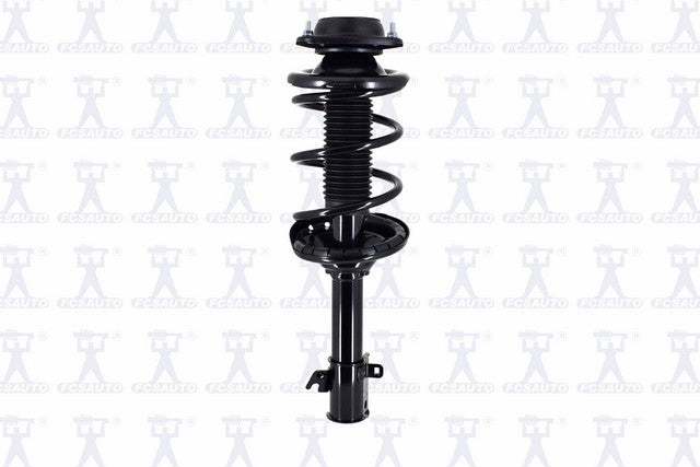 Focus Auto Parts Suspension Strut and Coil Spring Assembly P/N:1333439L Fits: Subaru Outback 12-10 - Image 4