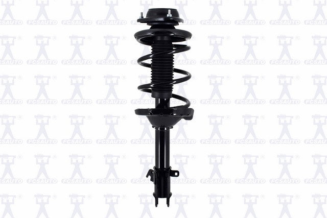 Focus Auto Parts Suspension Strut and Coil Spring Assembly P/N:1333439R Fits: Subaru Outback 12-10 - Image 1