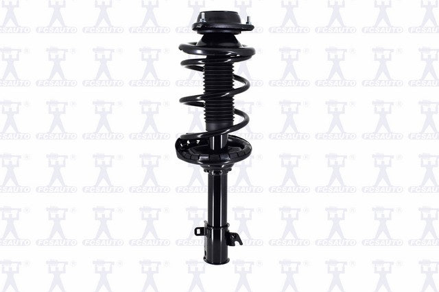 Focus Auto Parts Suspension Strut and Coil Spring Assembly P/N:1333439R Fits: Subaru Outback 12-10 - Image 4