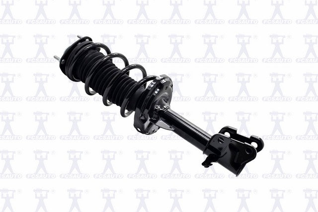 Focus Auto Parts Suspension Strut and Coil Spring Assembly P/N:1333443L Fits: Honda Pilot 15-09 - Image 4