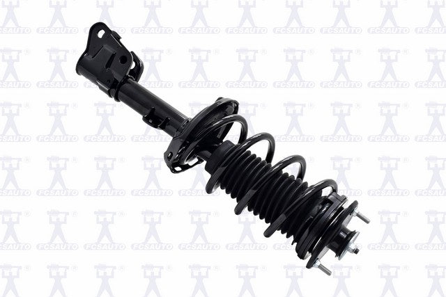 Focus Auto Parts Suspension Strut and Coil Spring Assembly P/N:1333443L Fits: Honda Pilot 15-09 - Image 3
