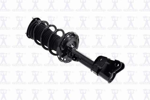 Focus Auto Parts Suspension Strut and Coil Spring Assembly P/N:1333443R Fits: Honda Pilot 15-09 - Image 5