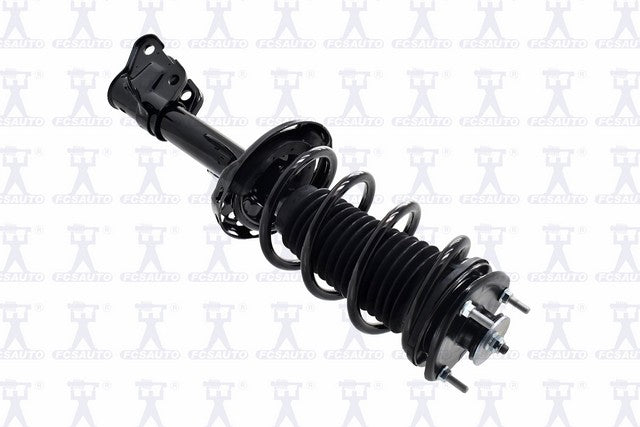 Focus Auto Parts Suspension Strut and Coil Spring Assembly P/N:1333443R Fits: Honda Pilot 15-09 - Image 4