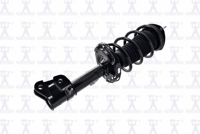 Focus Auto Parts Suspension Strut and Coil Spring Assembly P/N:1333443R Fits: Honda Pilot 15-09 - Image 3