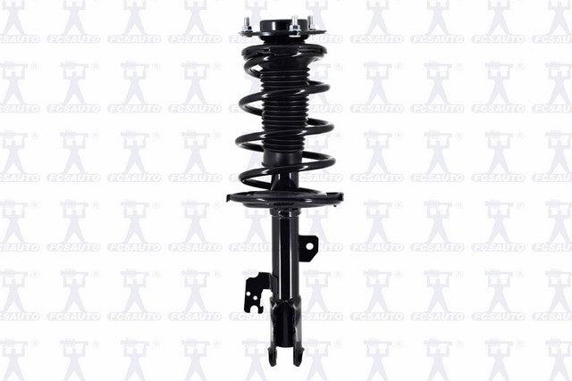 Focus Auto Parts Suspension Strut and Coil Spring Assembly P/N:1333444L Fits: Lexus Es350 12-09 - Image 1