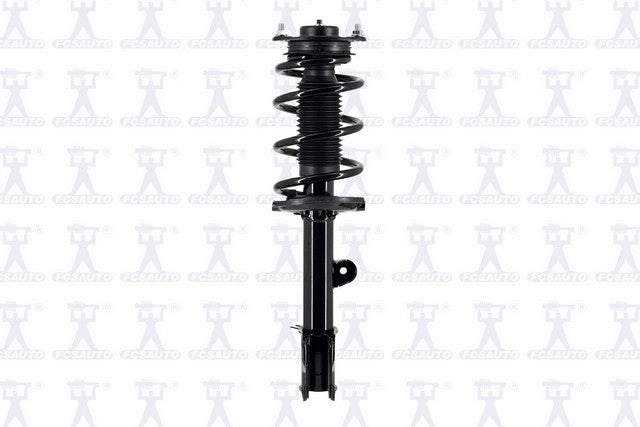 Focus Auto Parts Suspension Strut and Coil Spring Assembly P/N:1333447L Fits: Kia Sorento 13-11 - Image 1