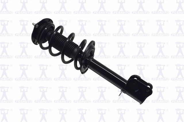 Focus Auto Parts Suspension Strut and Coil Spring Assembly P/N:1333447L Fits: Kia Sorento 13-11 - Image 4