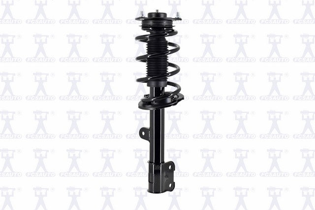 Focus Auto Parts Suspension Strut and Coil Spring Assembly P/N:1333447L Fits: Kia Sorento 13-11 - Image 3