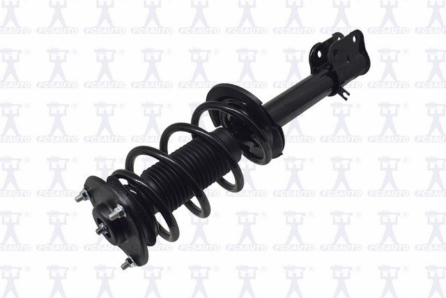Focus Auto Parts Suspension Strut and Coil Spring Assembly P/N:1333447L Fits: Kia Sorento 13-11 - Image 5