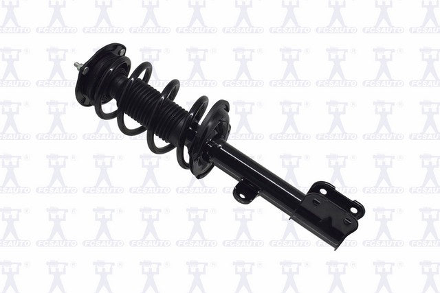Focus Auto Parts Suspension Strut and Coil Spring Assembly P/N:1333447R Fits: Kia Sorento 13-11 - Image 3
