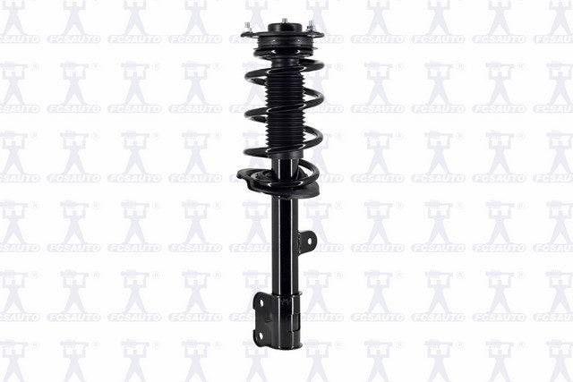 Focus Auto Parts Suspension Strut and Coil Spring Assembly P/N:1333447R Fits: Kia Sorento 13-11 - Image 5