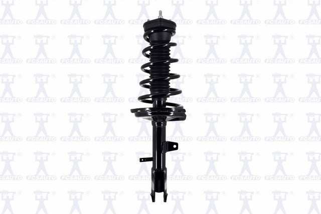 Focus Auto Parts Suspension Strut and Coil Spring Assembly P/N:1333448L Fits: Lexus Rx350 09-08 - Image 1