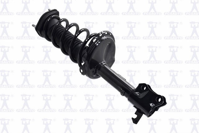 Focus Auto Parts Suspension Strut and Coil Spring Assembly P/N:1333448L Fits: Lexus Rx350 09-08 - Image 5