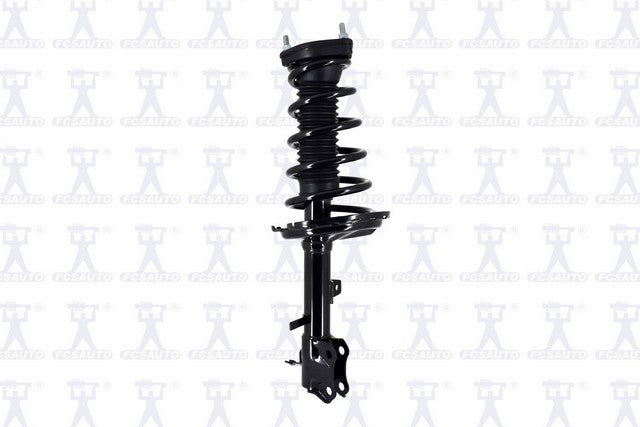 Focus Auto Parts Suspension Strut and Coil Spring Assembly P/N:1333448L Fits: Lexus Rx350 09-08 - Image 4