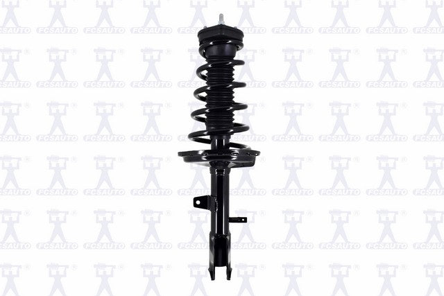 Focus Auto Parts Suspension Strut and Coil Spring Assembly P/N:1333448R Fits: Lexus Rx350 09-08 - Image 1