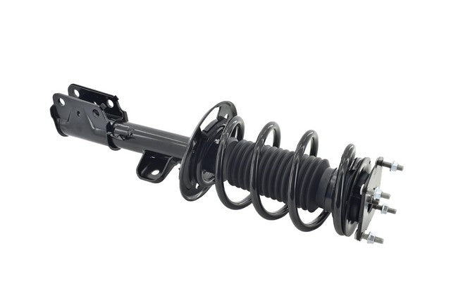 Focus Auto Parts Suspension Strut and Coil Spring Assembly P/N:1333450L Fits: Ford Explorer 12-11 - Image 5