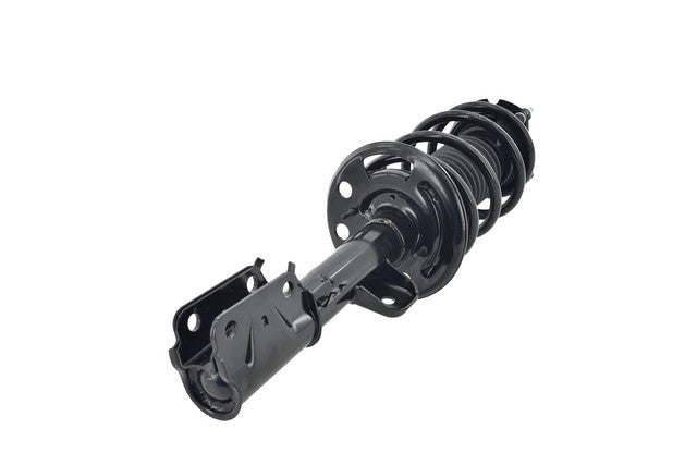 Focus Auto Parts Suspension Strut and Coil Spring Assembly P/N:1333450L Fits: Ford Explorer 12-11 - Image 4