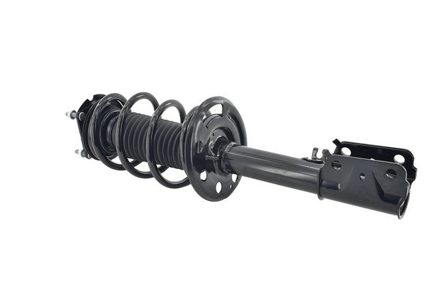 Focus Auto Parts Suspension Strut and Coil Spring Assembly P/N:1333450L Fits: Ford Explorer 12-11 - Image 3