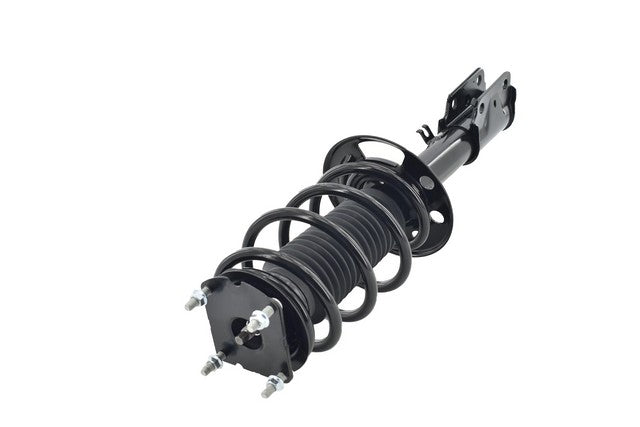 Focus Auto Parts Suspension Strut and Coil Spring Assembly P/N:1333450L Fits: Ford Explorer 12-11 - Image 2