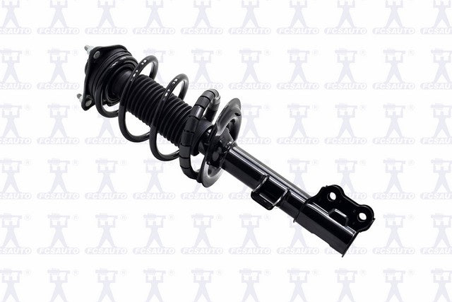 Focus Auto Parts Suspension Strut and Coil Spring Assembly P/N:1333452L Fits: Hyundai Tucson 15-10, Kia Sportage 16-11 - Image 3
