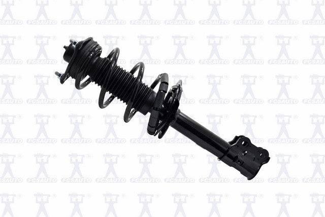 Focus Auto Parts Suspension Strut and Coil Spring Assembly P/N:1333452R Fits: Hyundai Tucson 15-10, Kia Sportage 16-11 - Image 2
