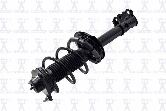 Focus Auto Parts Suspension Strut and Coil Spring Assembly P/N:1333452R Fits: Hyundai Tucson 15-10, Kia Sportage 16-11 - Image 5
