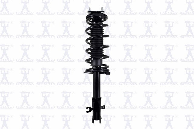 Focus Auto Parts Suspension Strut and Coil Spring Assembly P/N:1333453L Fits: Mazda Cx-7 12-07 - Image 1