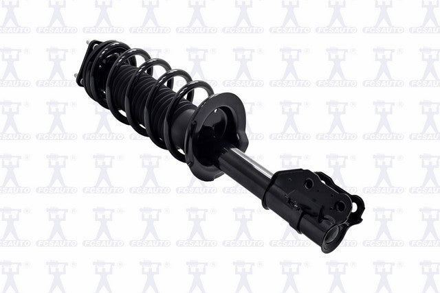 Focus Auto Parts Suspension Strut and Coil Spring Assembly P/N:1333453L Fits: Mazda Cx-7 12-07 - Image 4