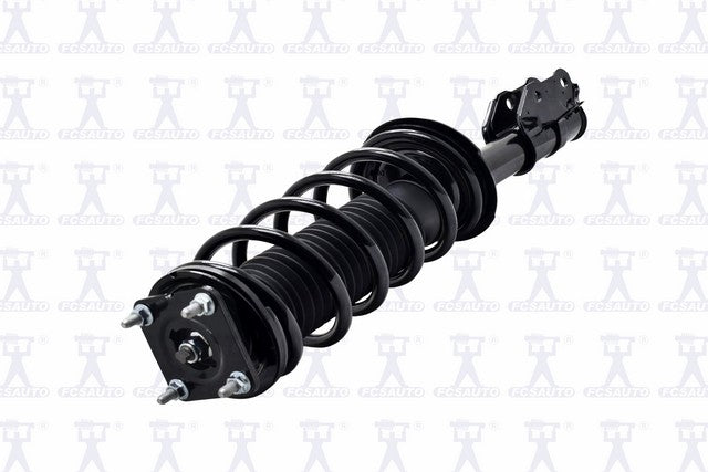 Focus Auto Parts Suspension Strut and Coil Spring Assembly P/N:1333453L Fits: Mazda Cx-7 12-07 - Image 5