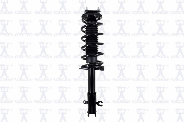 Focus Auto Parts Suspension Strut and Coil Spring Assembly P/N:1333453R Fits: Mazda Cx-7 12-07 - Image 1