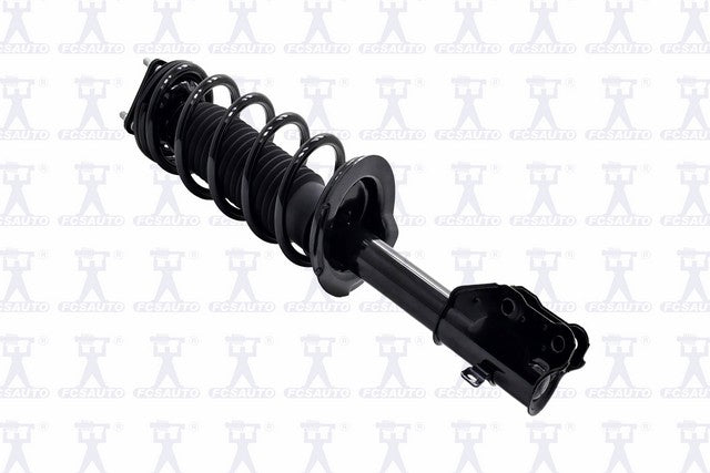 Focus Auto Parts Suspension Strut and Coil Spring Assembly P/N:1333453R Fits: Mazda Cx-7 12-07 - Image 2