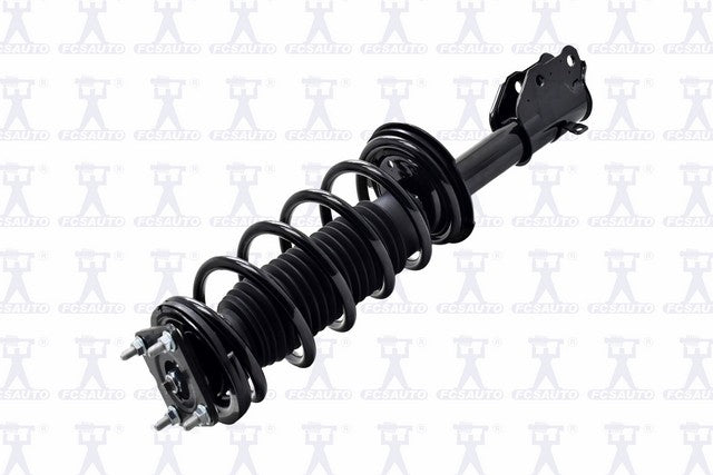 Focus Auto Parts Suspension Strut and Coil Spring Assembly P/N:1333453R Fits: Mazda Cx-7 12-07 - Image 3